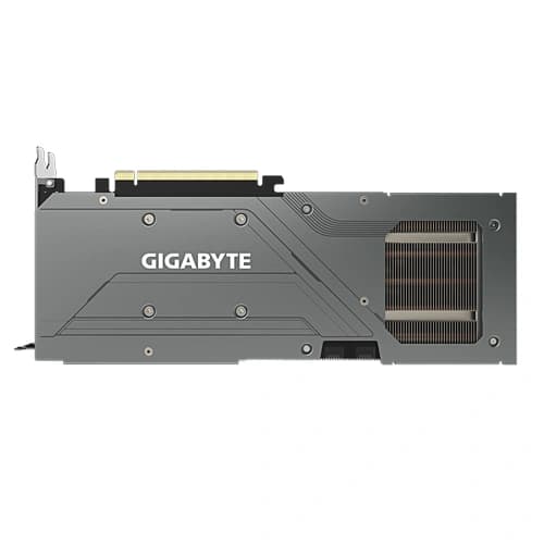 Gigabyte RX 7600 XT Gaming OC 16GB GDDR6 Graphics Card